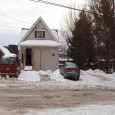 PARKING LOT ON WRIGHT ST REAR BUILDING